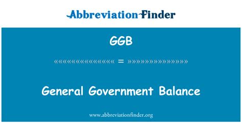 ggb meaning|Iba pa.